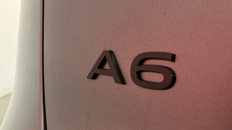 Audi A6 315kW Quattro 100kWh Edition 1 5dr Auto [S+V] Electric Estate